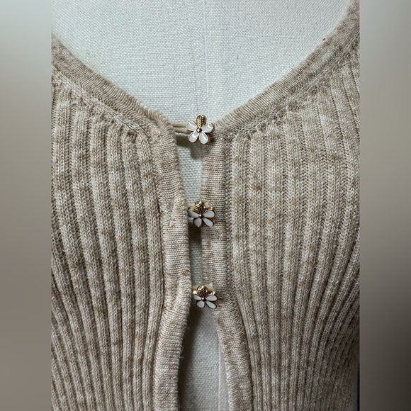 Willow and Wind Cardigan Sz M NWT - Picture 11 of 16